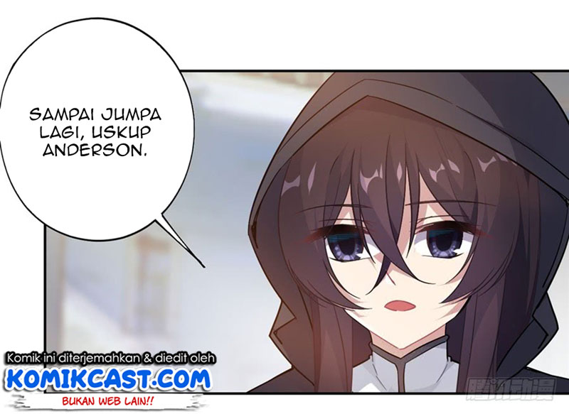 I Picked Up a Demon Lord as a Maid Chapter 19 Gambar 30